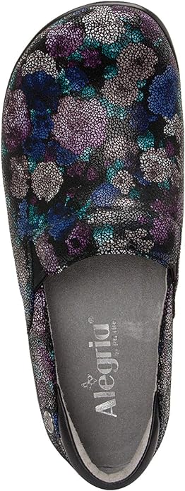 Clearance Alegria Winter Formal Shoes
