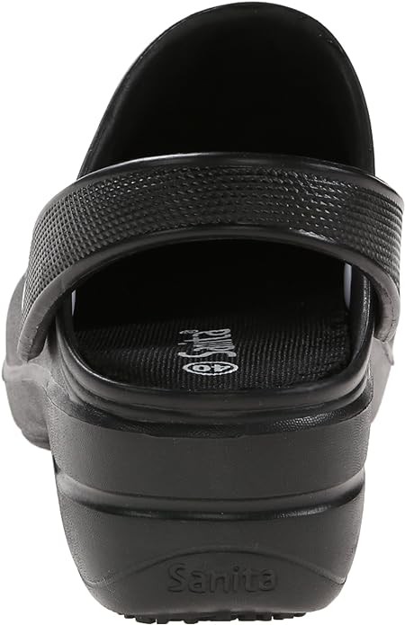 Clearance Sanita Aero Stride Shoes