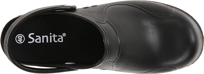 Clearance Sanita Aero Stride Shoes