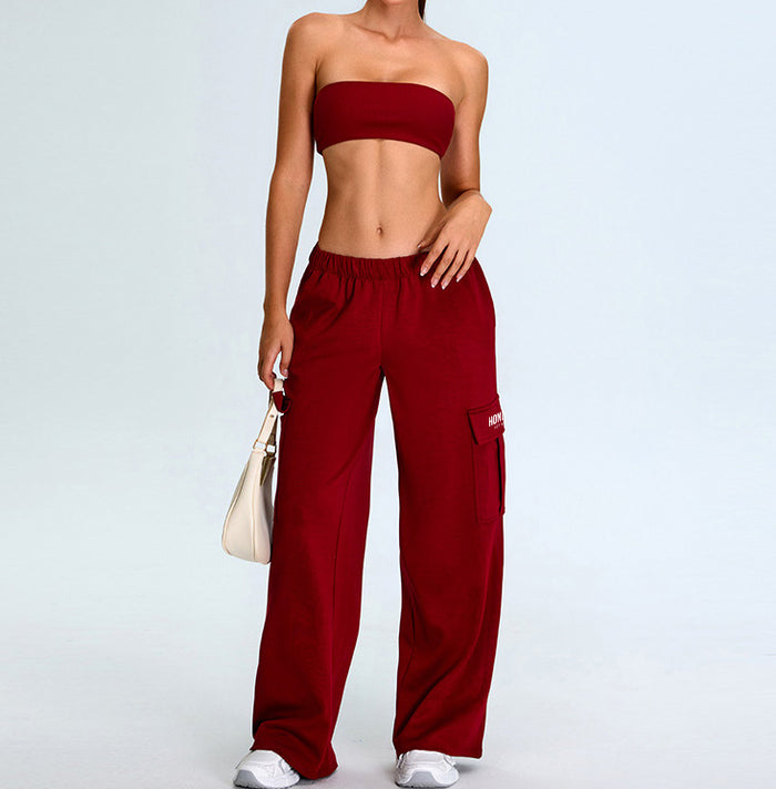 Clouded Sweatpants