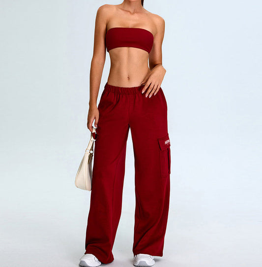Clouded Sweatpants