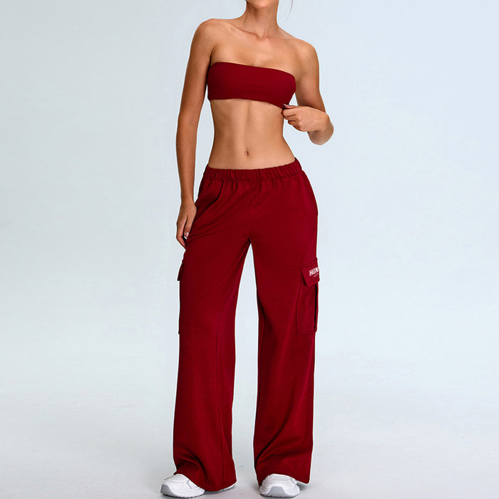 Clouded Sweatpants