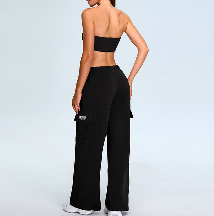 Clouded Sweatpants