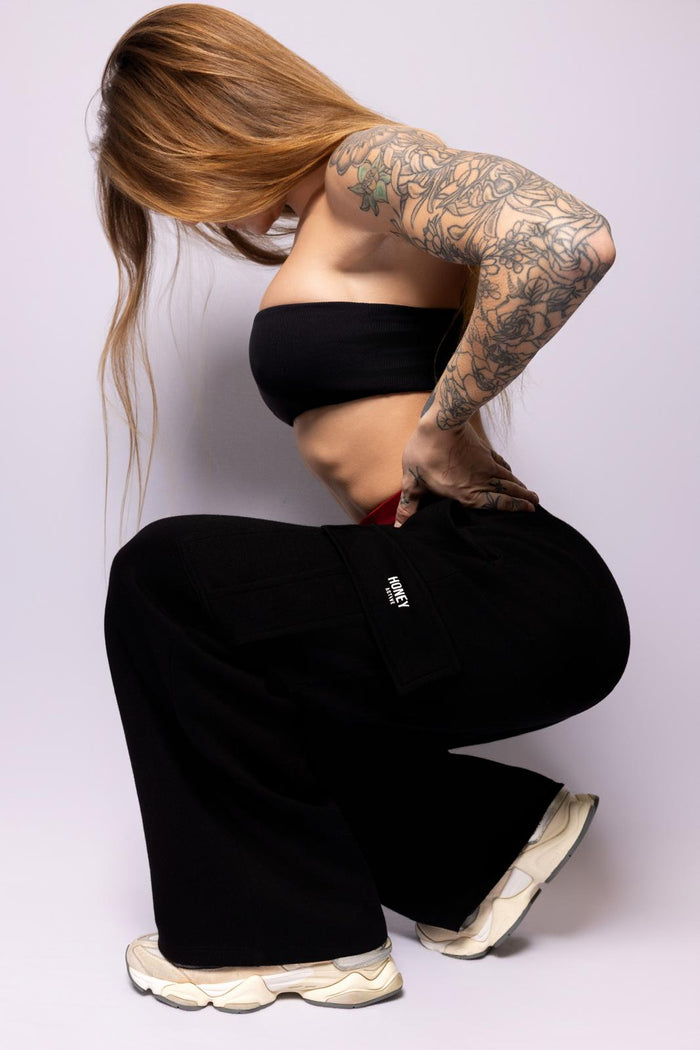 Clouded Sweatpants