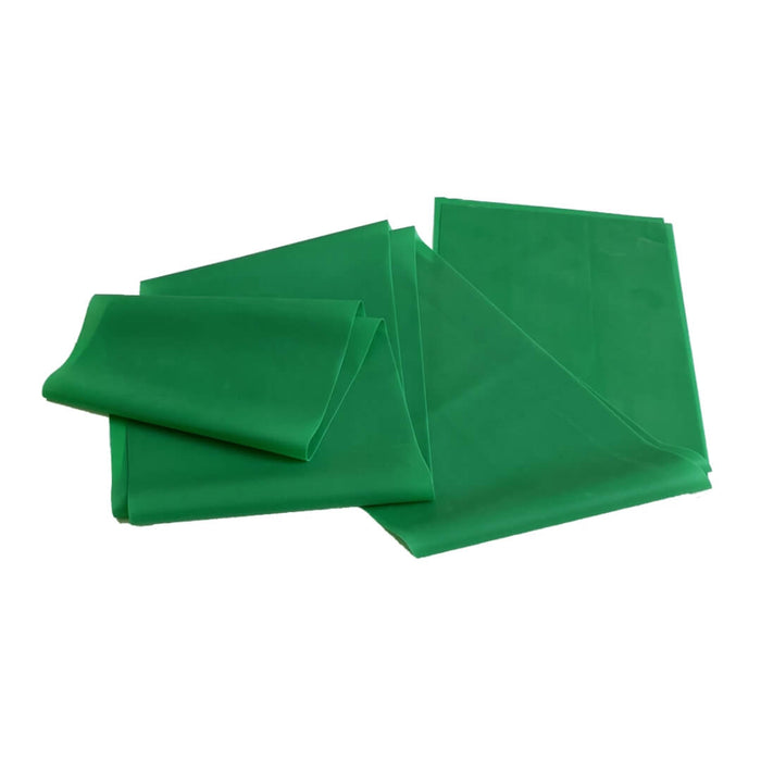 Green / Zip lock