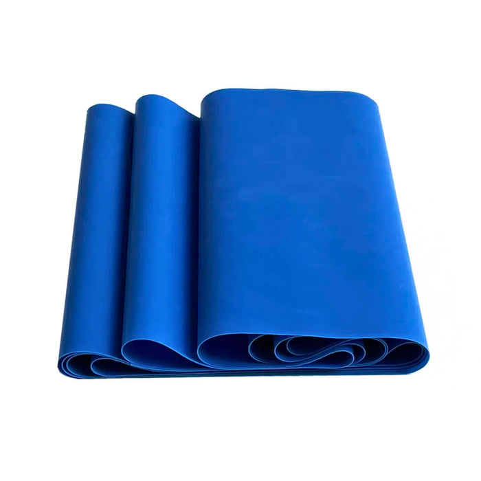 Blue / Zip lock