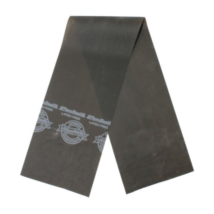Black / Zip lock