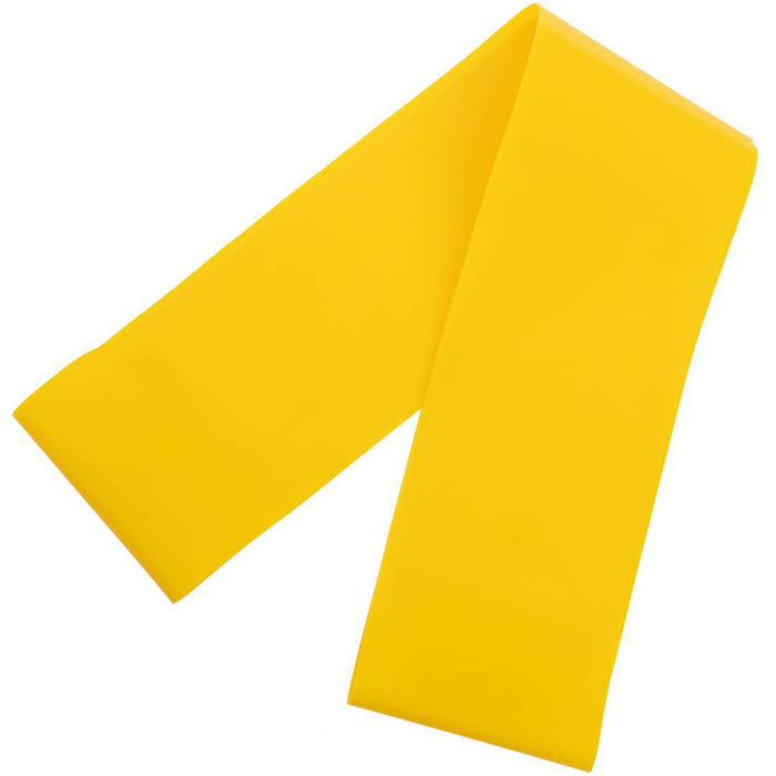 Yellow / Zip lock