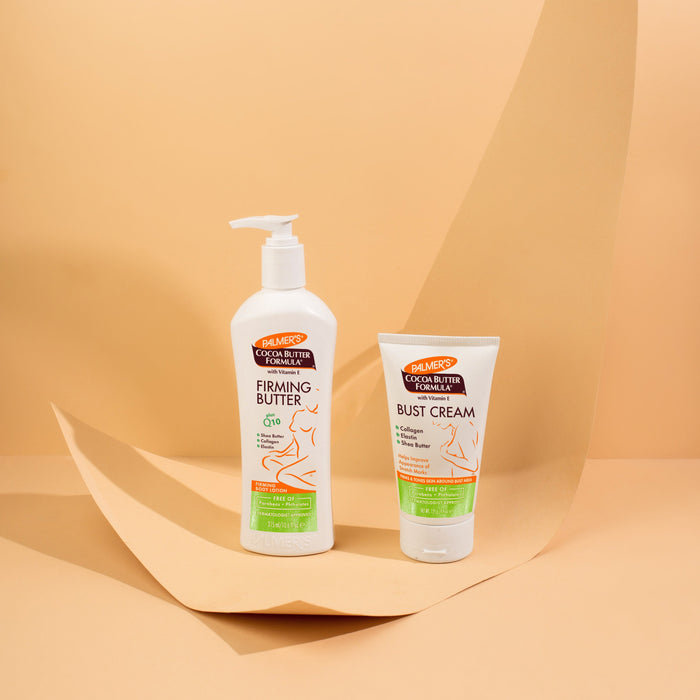 Cocoa Butter Firming Butter