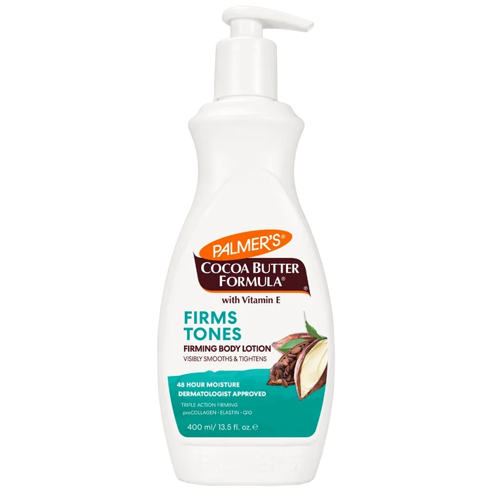 Coconut Butter Formula Firming Body Lotion