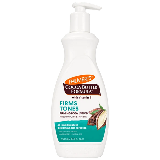Coconut Butter Formula Firming Body Lotion