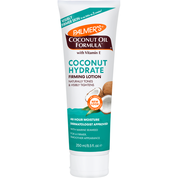 Coconut Hydrate Firming Lotion