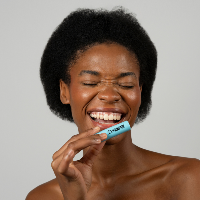Coconut Lip Balm