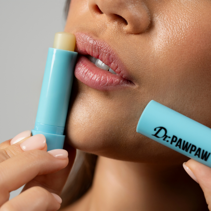 Coconut Lip Balm