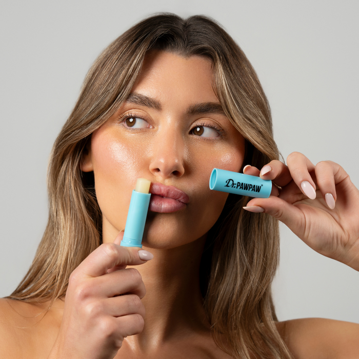 Coconut Lip Balm