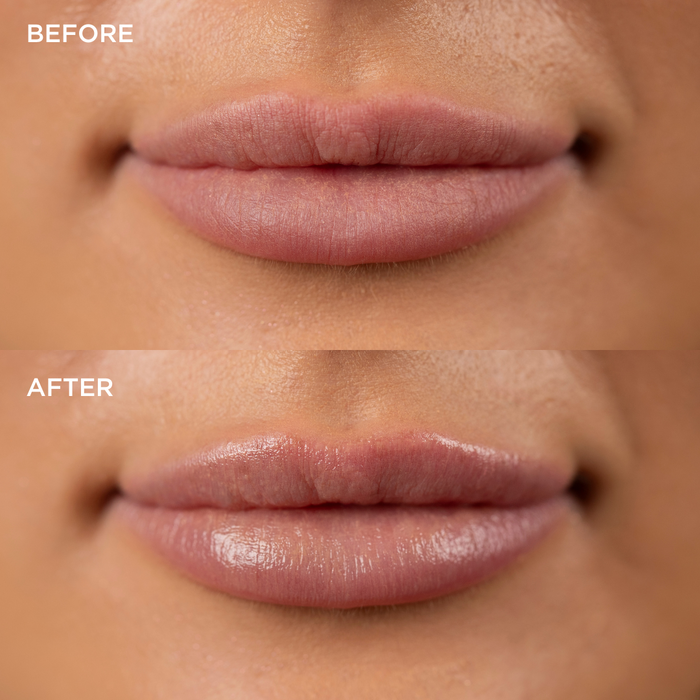 Coconut Lip Balm