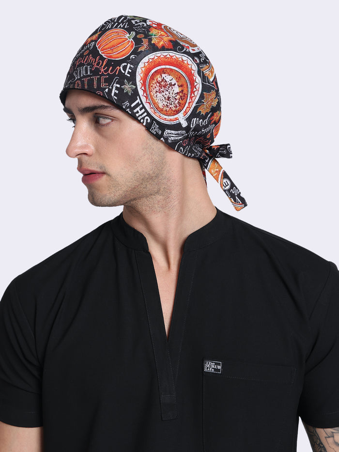 Coffee Design Unisex Cap 017