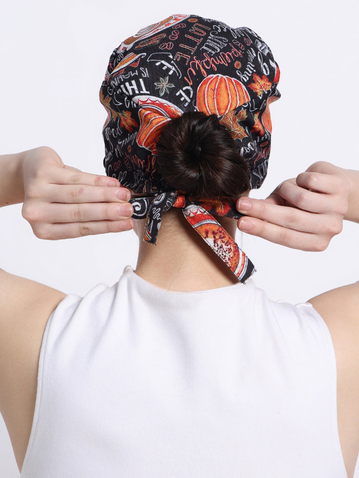 Coffee Design Unisex Cap 017
