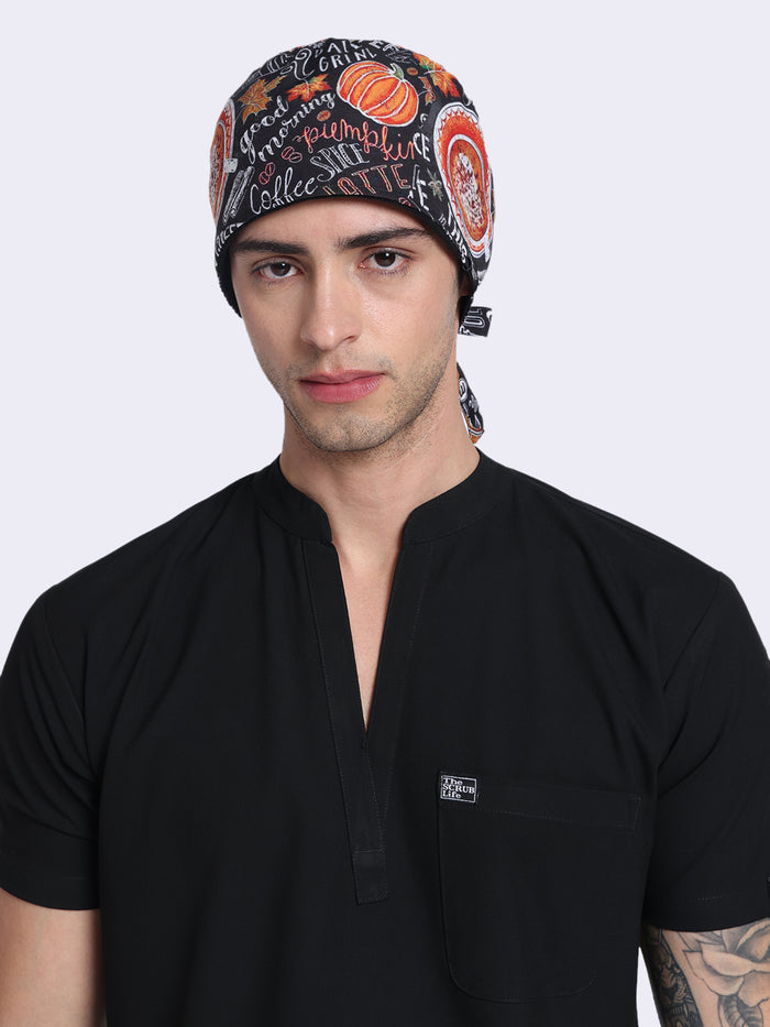 Coffee Design Unisex Cap 017
