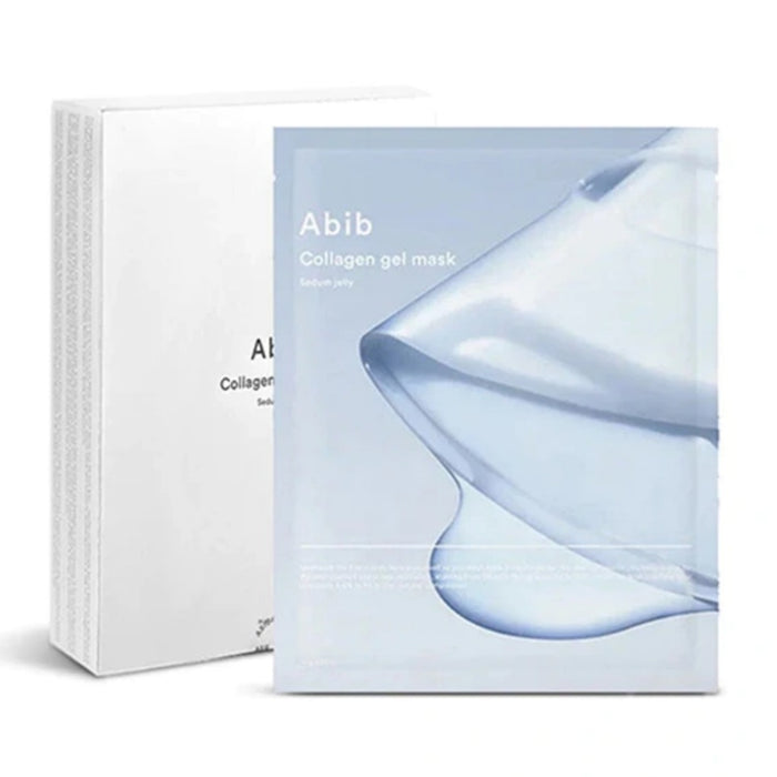 Collagen Gel Mask Sedum Jelly
