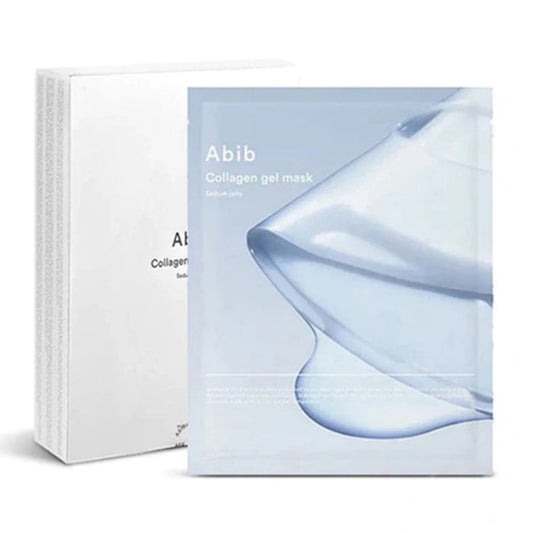 Collagen Gel Mask Sedum Jelly