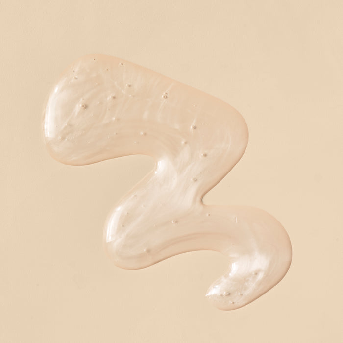 Color Protective Shampoo - close-up