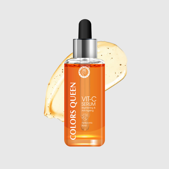 Colors Queen Vit-C Serum