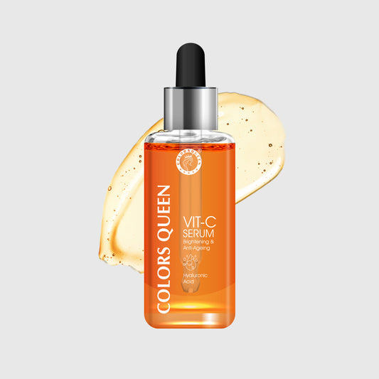 Colors Queen Vit-C Serum