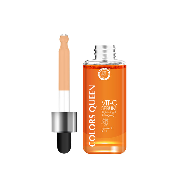 Colors Queen Vit-C Serum