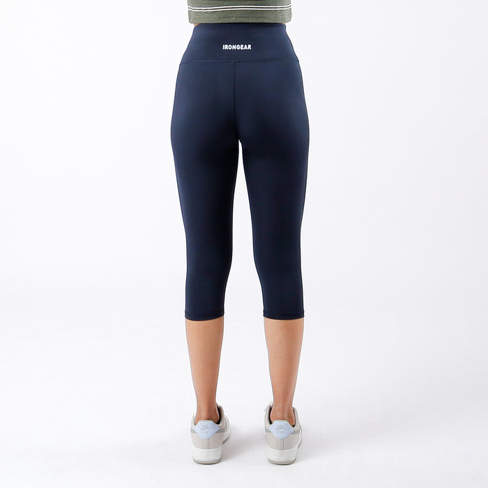 Combat Leggings - IRONGEAR Fitness