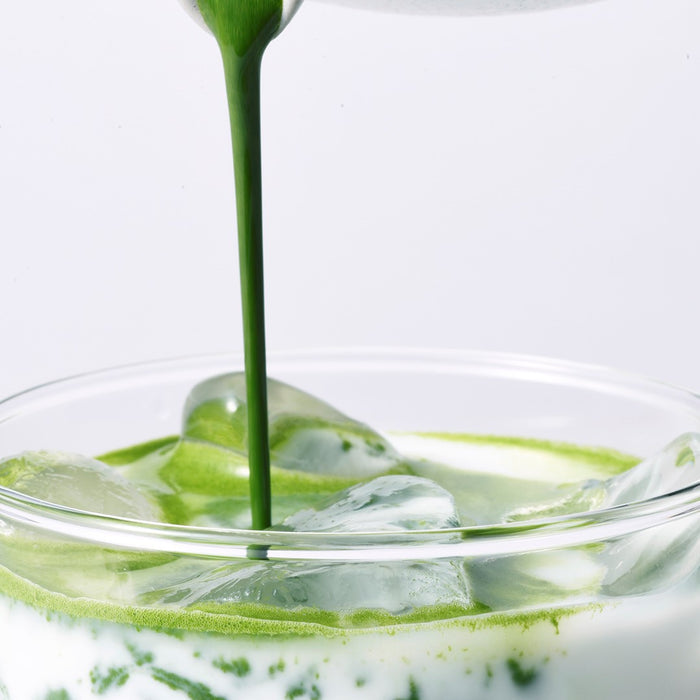 [Combo] Ceremonial Matcha Green Tea - KAZE & KAGOSHIMA
