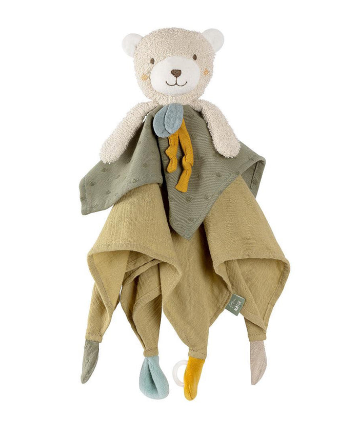 Comforter - Bear