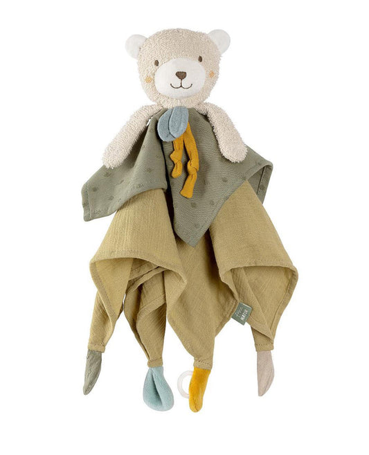 Comforter - Bear