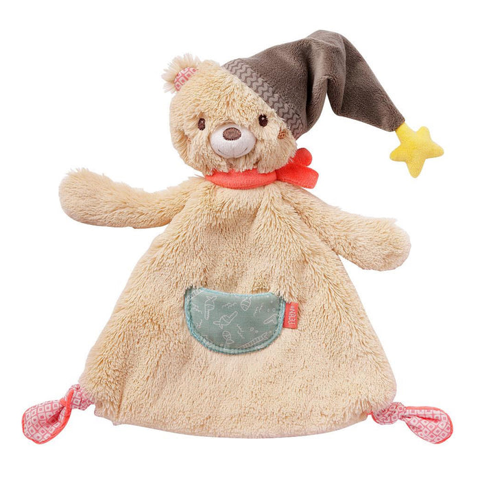 Comforter Bear