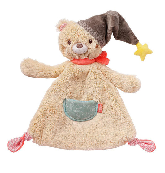 Comforter Bear