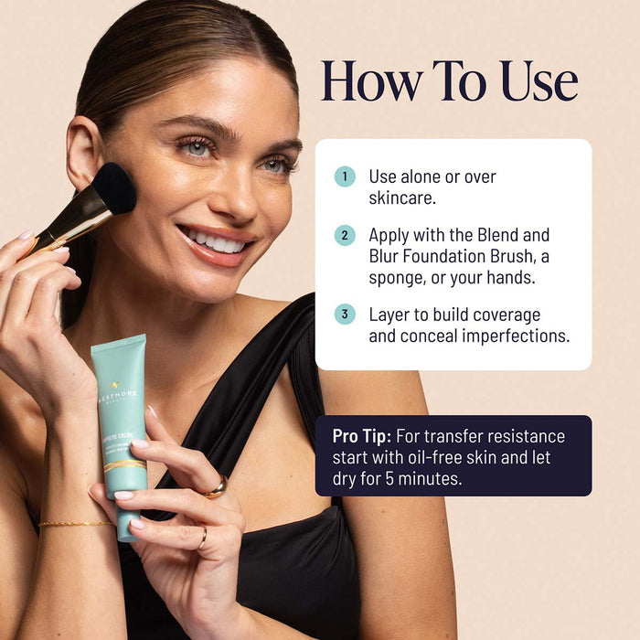 Complexion Perfecting Set