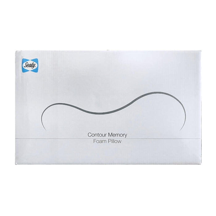 SEALY MALAYSIA Contour memory Foam | Isetan KL Online Store