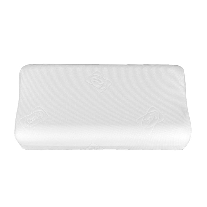 SEALY MALAYSIA Contour Natural Latex Pillow | Isetan KL Online Store