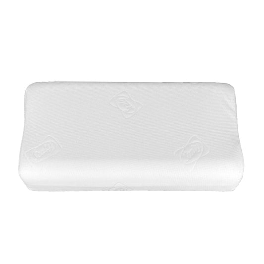 SEALY MALAYSIA Contour Natural Latex Pillow | Isetan KL Online Store
