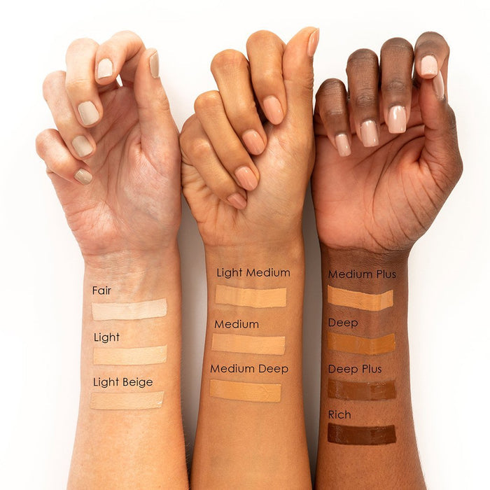 Winky Lux Peeper Perfect Under-Eye Concealer
