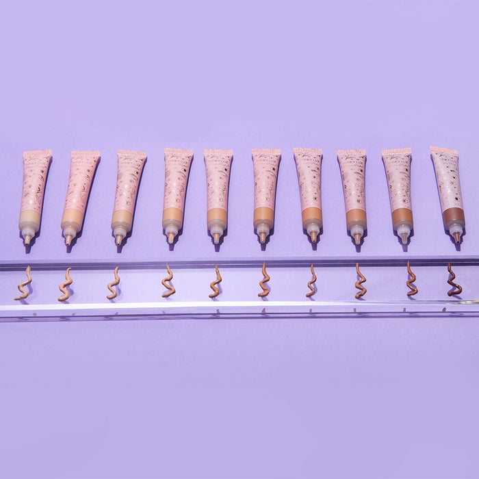 Winky Lux Peeper Perfect Under-Eye Concealer