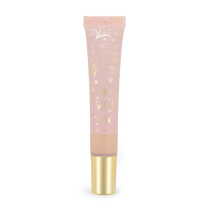 Light -- Winky Lux Peeper Perfect Under-Eye Concealer