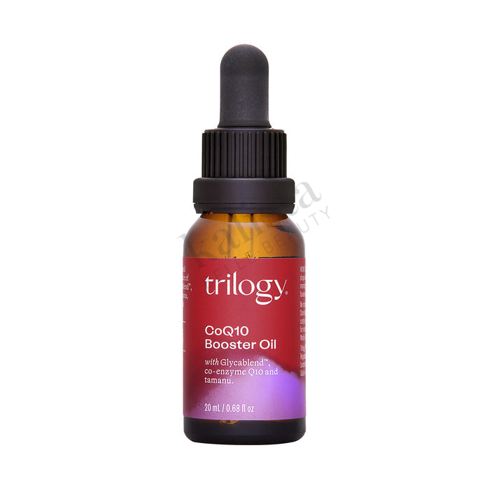 CoQ10 Booster Oil