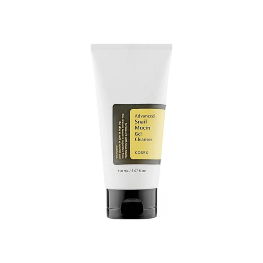 COSRX - Advanced Snail Mucin Gel Cleanser 150ml