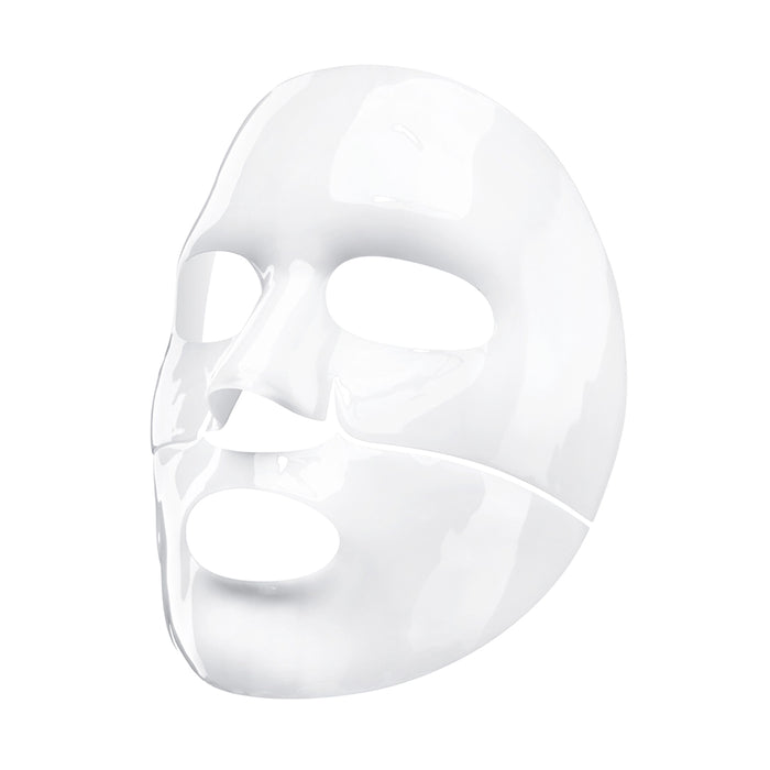 COSRX Advanced Snail Mucin Glass Glow Hydrogel Mask – hidrogelinė veido kaukė