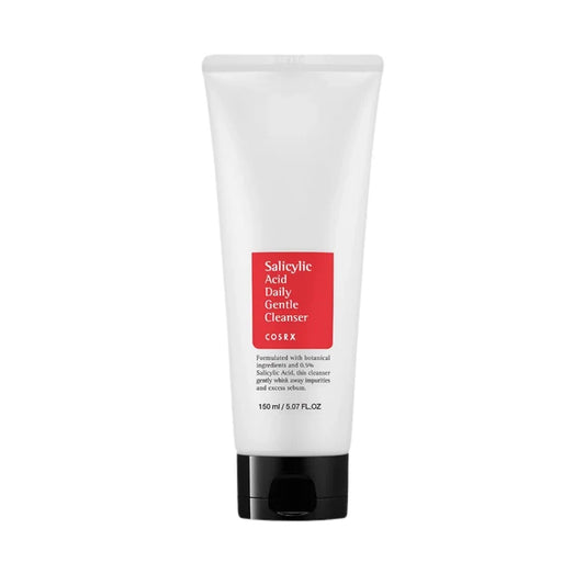 COSRX Salicylic Acid Daily Gentle Cleanser | (150 ml)