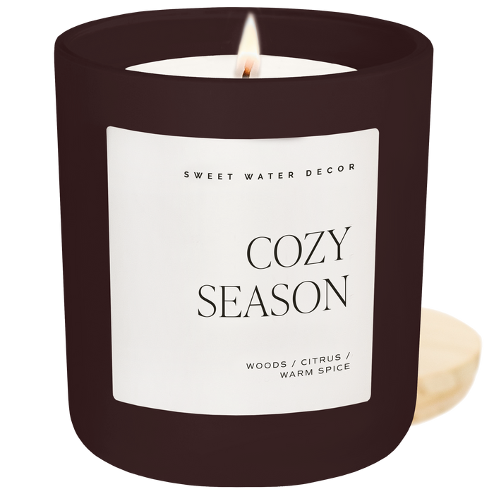 Cozy Season