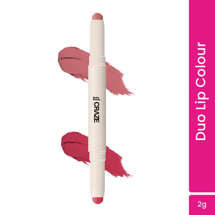 Terrafic Pink