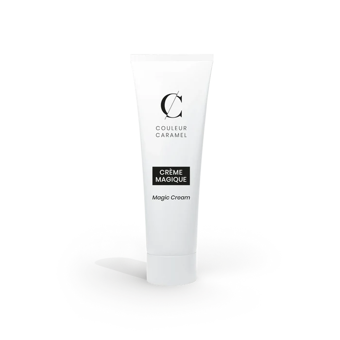 Crème magique