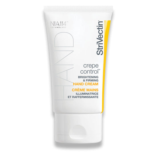 Crepe Control® Brightening  Firming Hand Cream